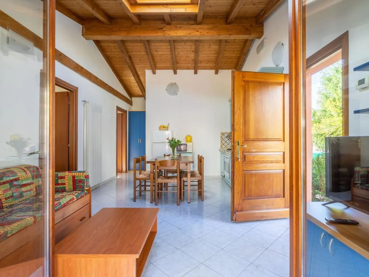 Holiday Home Daniela By Interhome Luino