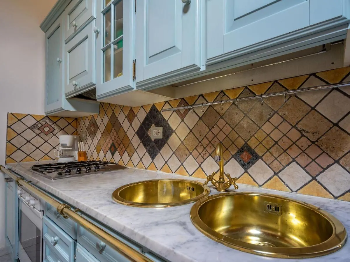 Holiday Home Daniela By Interhome Luino