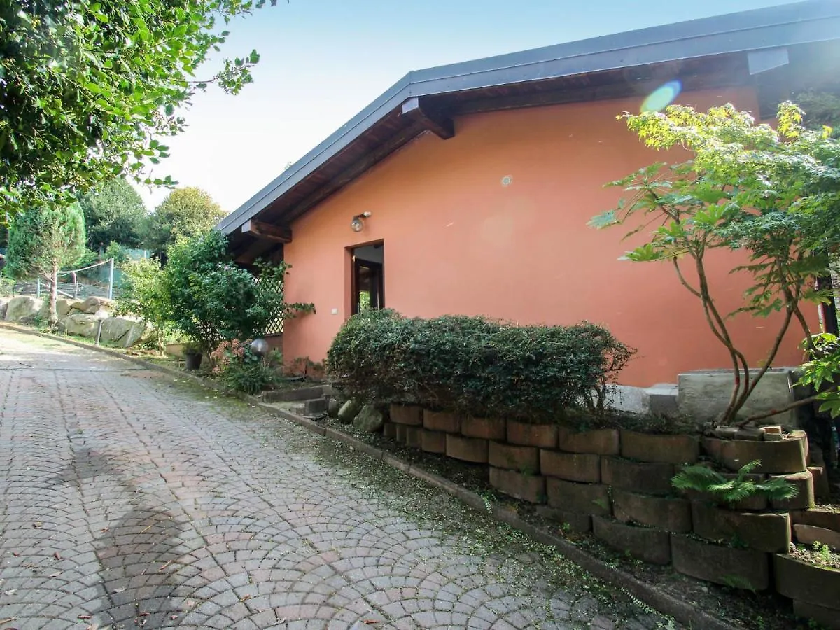 Holiday Home Daniela By Interhome Luino Italy