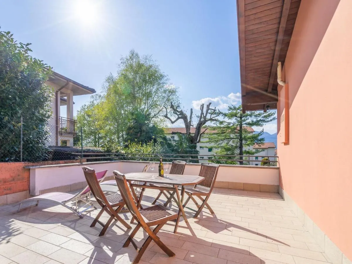 Holiday Home Daniela By Interhome Luino 0*,  Italy