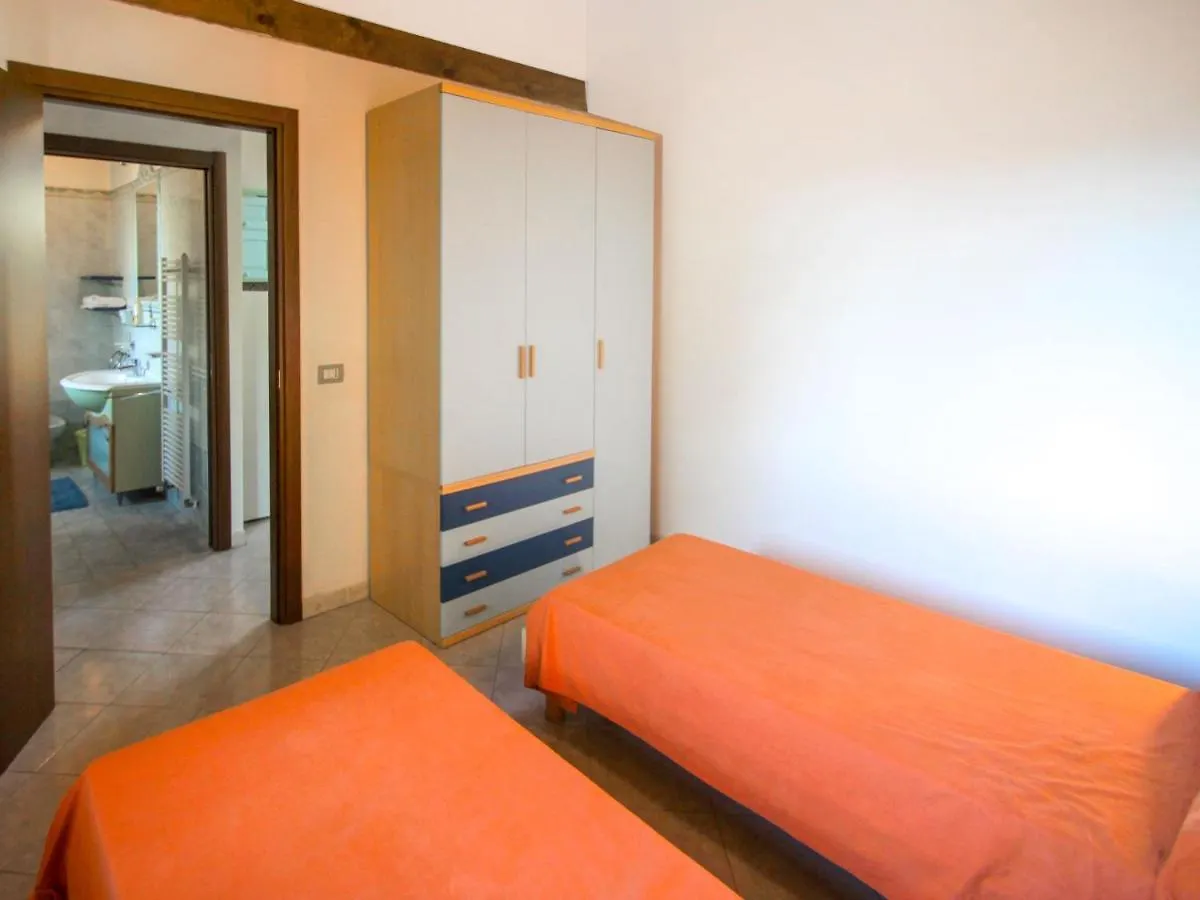 Holiday Home Daniela By Interhome Luino