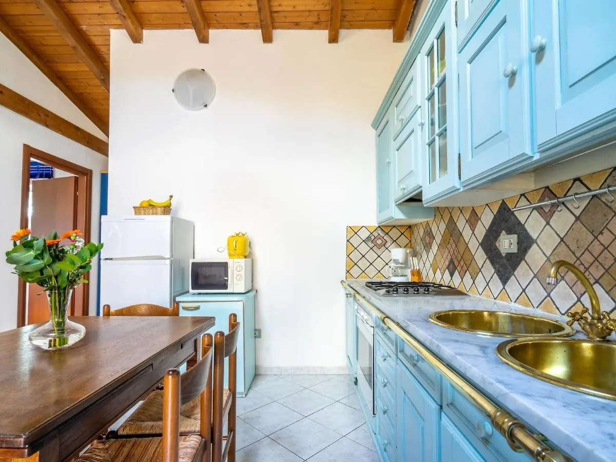 Holiday Home Daniela By Interhome Luino 0*,