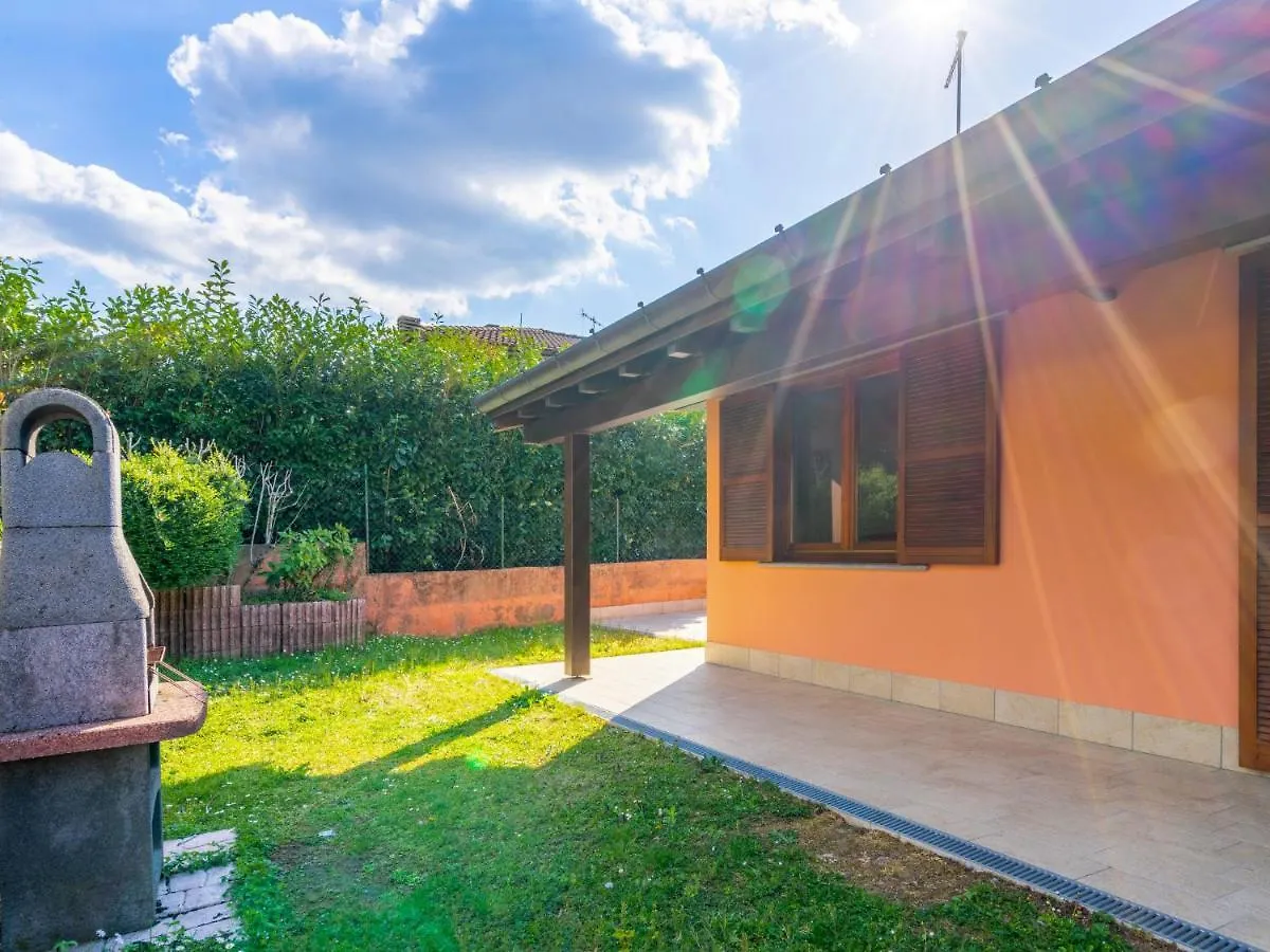 Holiday Home Daniela By Interhome Luino