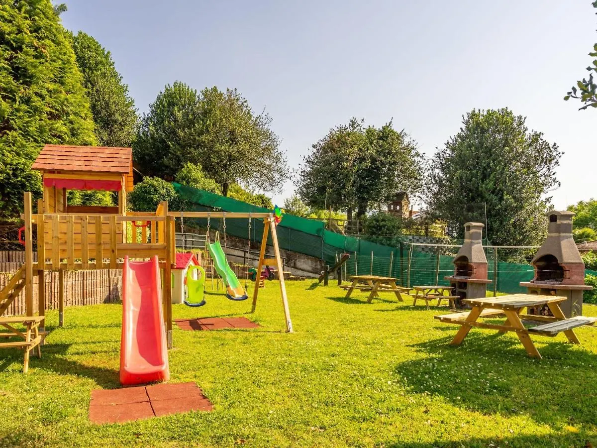 Holiday Home Daniela By Interhome Luino 0*,  Italy