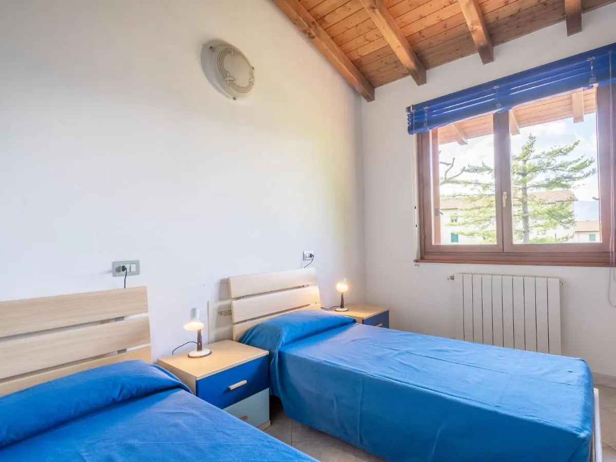 Holiday Home Daniela By Interhome Luino