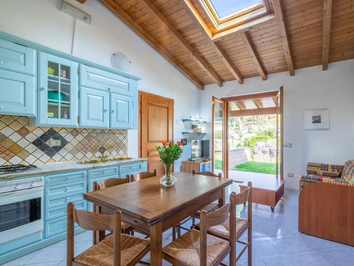 Holiday Home Daniela By Interhome Luino