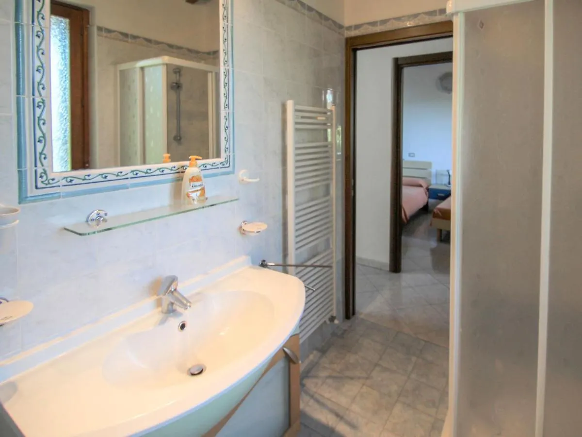 Holiday Home Daniela By Interhome Luino