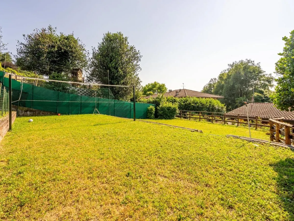 Holiday Home Daniela By Interhome Luino Italy