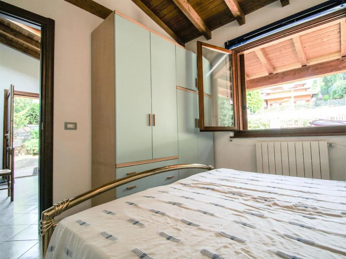 Holiday Home Daniela By Interhome Luino