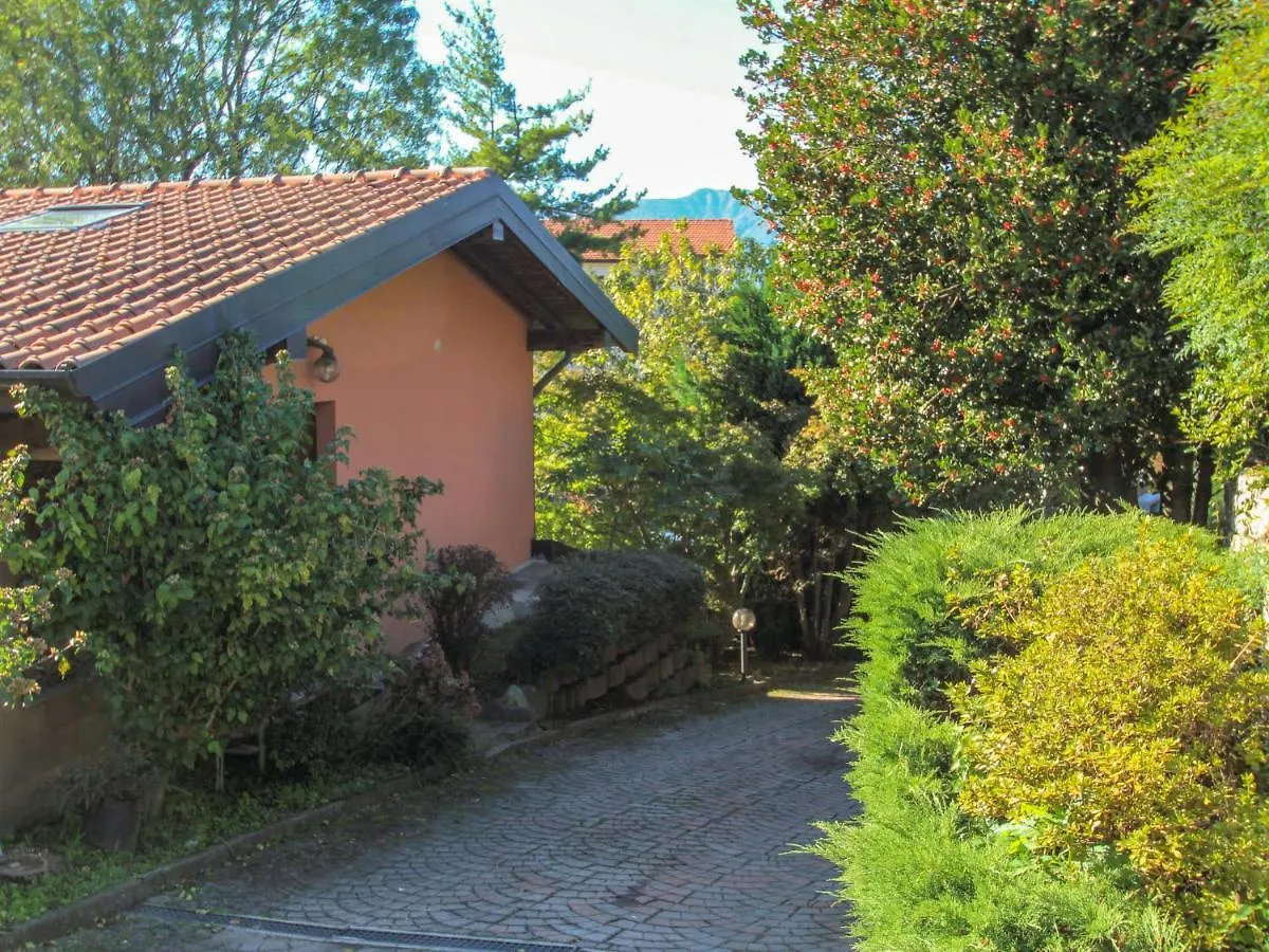 Holiday Home Daniela By Interhome Luino