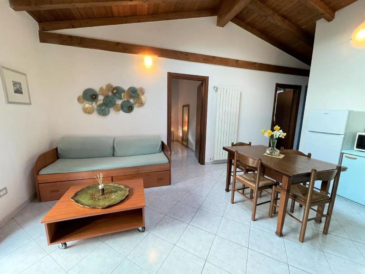 Holiday Home Daniela By Interhome Luino