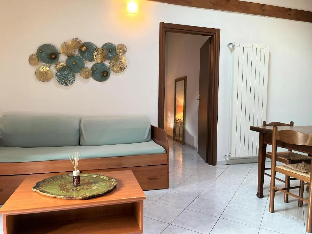 Holiday Home Daniela By Interhome Luino 0*,