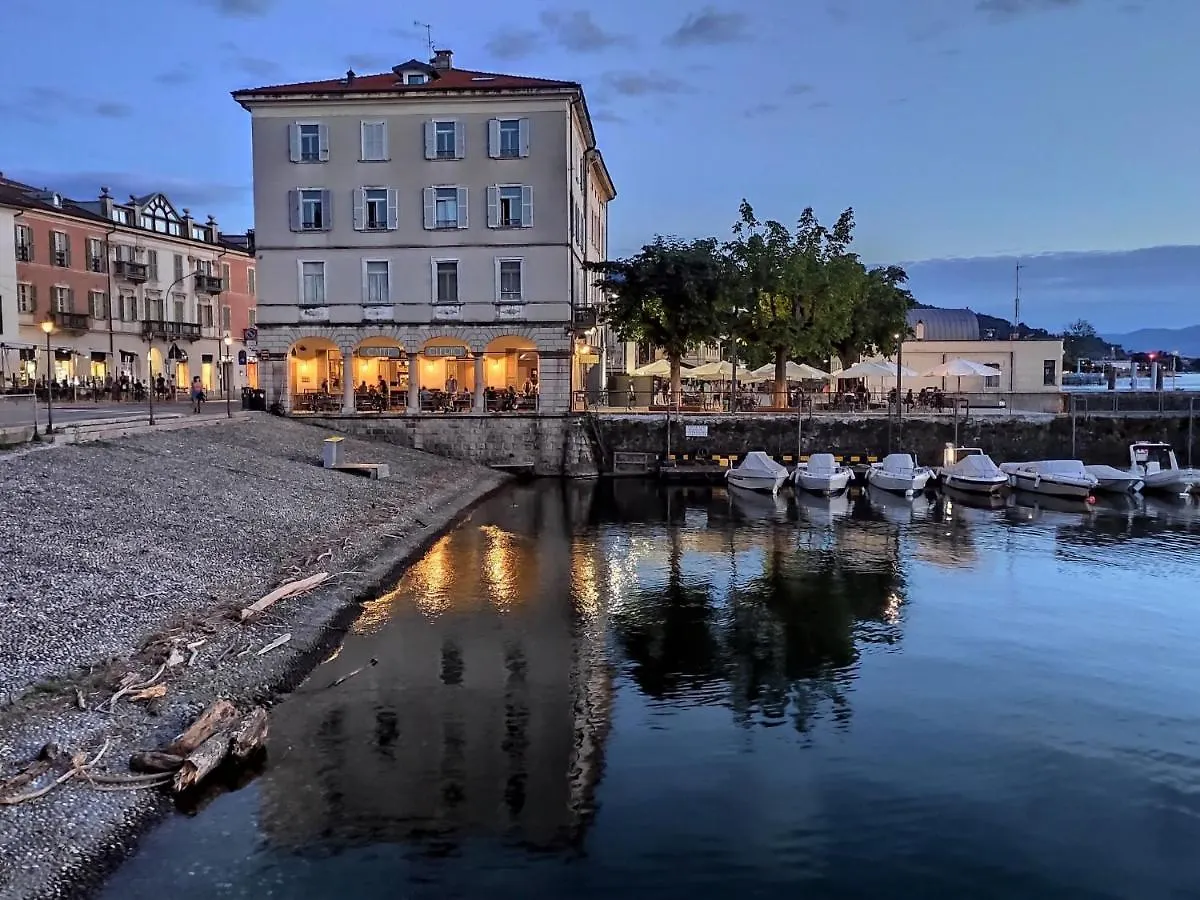 Holiday Home Daniela By Interhome Luino Italy