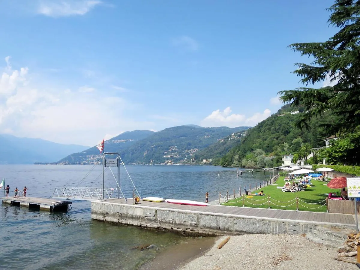 Holiday Home Daniela By Interhome Luino 0*,  Italy