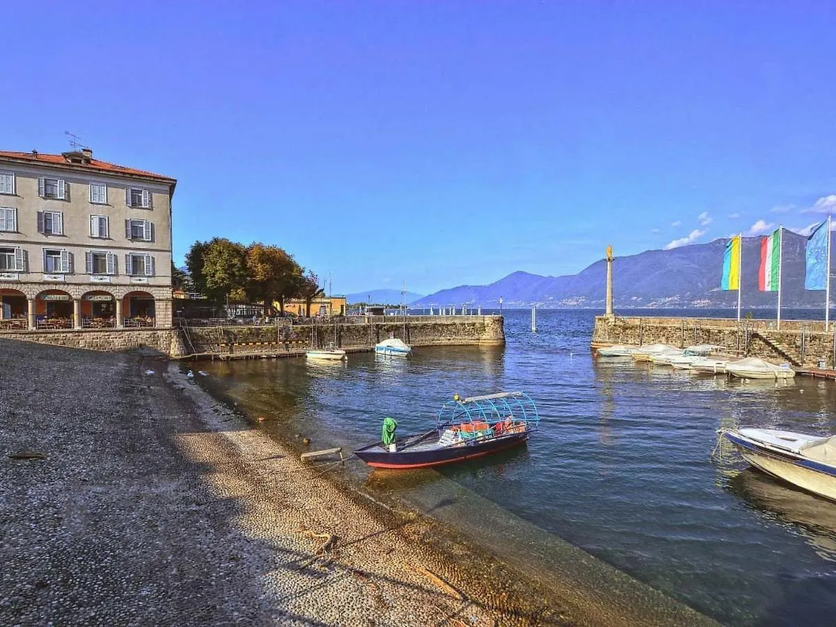 Holiday Home Daniela By Interhome Luino