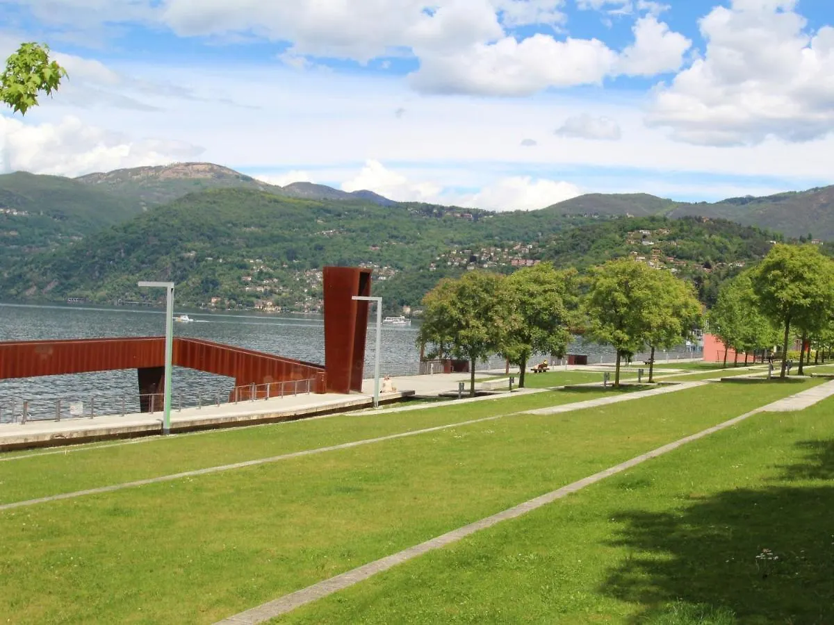 Holiday Home Daniela By Interhome Luino Italy