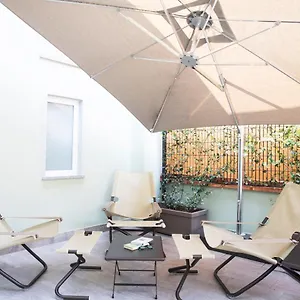  Apartment Residenza Porto Vecchio