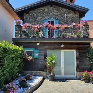 Ferienhaus Re Di Quadri, Luino