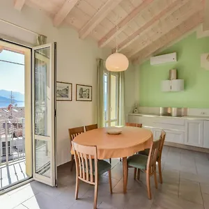 Apartment Casa Dolce, Luino