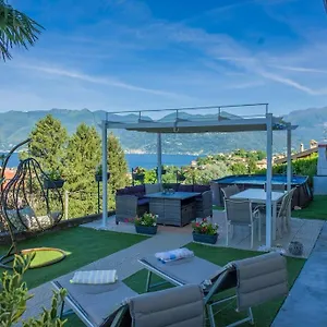 Ferienhaus Vicolo Dei Fiori, Luino