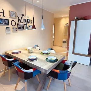 Apartment Nana House, Luino