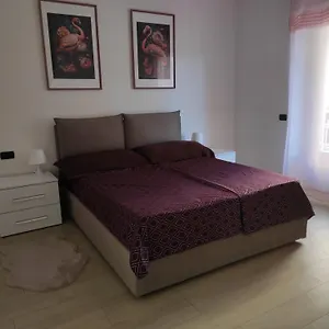Apartment Al Sereno, Luino