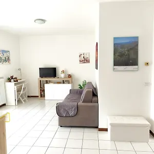 Residenza Tiziana Appartamento