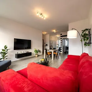Apartment Honey House - Vista E Montagne, Luino