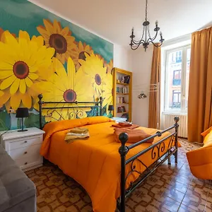 Apartment Casa Dimora Vincenza, Luino