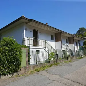 Ferienhaus Casa Magnolia, Luino